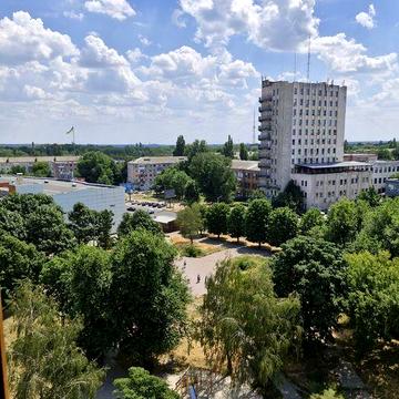 Продаж 2 кімнатної квартири