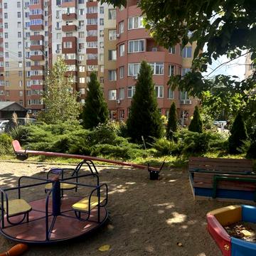 Трикімнатна квартира в Аркадії ЖК Акапулько вул.Педагогічна