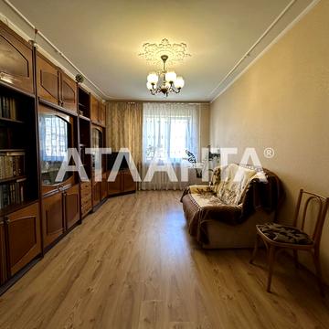 улица Академика Королева, 112, Таирово, Киевский, Одесса, Одесская 48000.0 USD