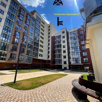 Твоя кваотира мріі в центрі Вишневого ! ЖК Wellspring