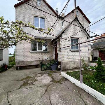 Продаж 4к Дім Саєнка провулок