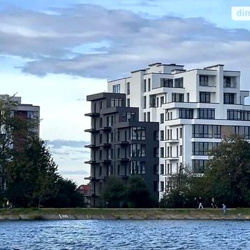 Продаж 2к Квартира Левицького Романа (Соцзмагання) вулиця ЖК Бульвар Европейский