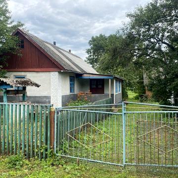 Продам будинок с. Райківці від власника