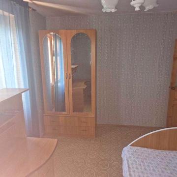 сдается в аренду 3-х комнатная квартира,