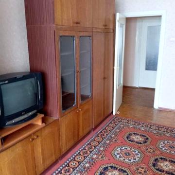 Здам квартиру в Гончарівському