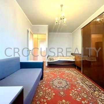 Аренда 3 к. квартиры на Салтовке пр. Тракторостроителей, 162