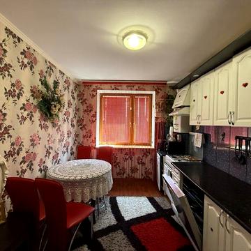 Продам 3к квартиру з ремонтом та технікою.