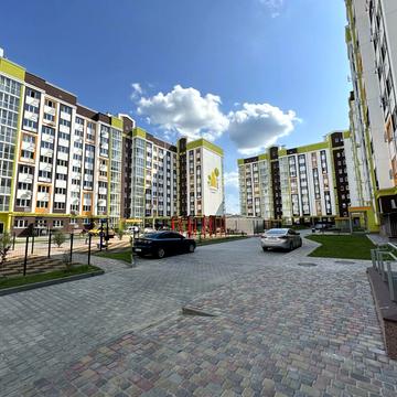 Європейська вул. (Фрунзе), 146е, к.3