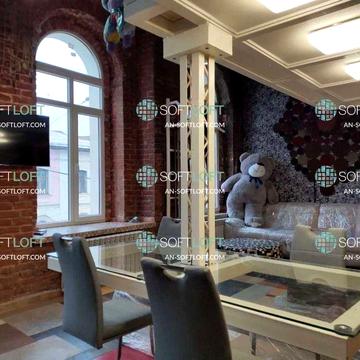 Долгосрочная аренда 1к квартиры, Центральный Рынок