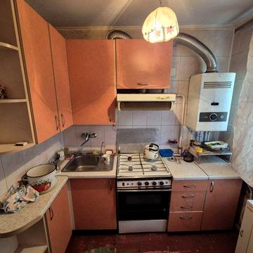 2 Кімнатна.Вул.Варшавська.Автономка Газ!