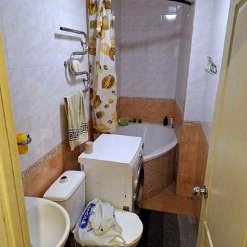 2 кв Б.Рогань, кап.рем.