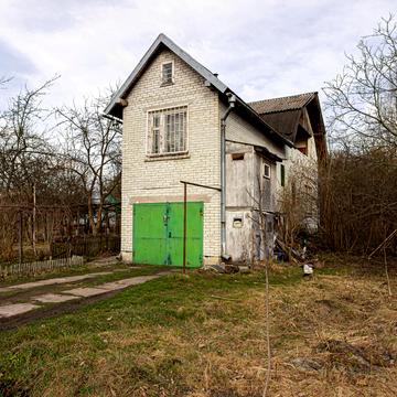 Жирівка