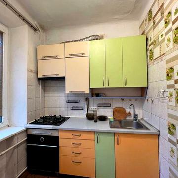 Эксклюзив! Аренда 2 к. квартиры 40м Косарева 21 ХТЗ Кирпичная сталинка