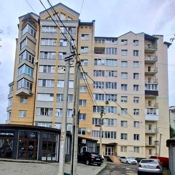 Продаж 2-кімнатної квартири,вул.Й.Сліпого (Майзлі).