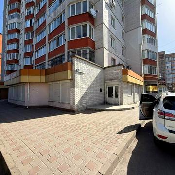 Петра Болбочана вул. (Городовікова), 3/2