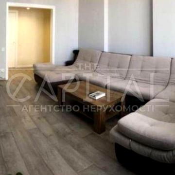 Оренда квартири 2 кімнати 78м2 Оболонь Київ