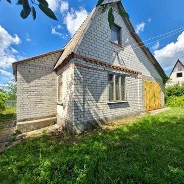 Продається житловий будинок у СТ "Тетерівський масив"( Буки)