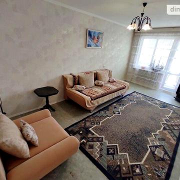 Продаж 2к Квартира Гвардійців-Широнінців вулиця