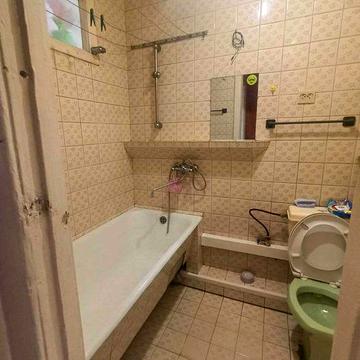 Сдам 1к м.Х.Гора, с-м РОСТ, Териховская 24, мебель+техника