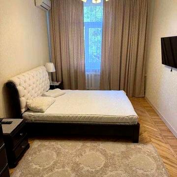 Аренда 2 ком кв Центр Свет всегда! Коблевская Новый рынок Парк Код1032