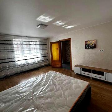 1 кімнатна квартира в районі Південно Захід