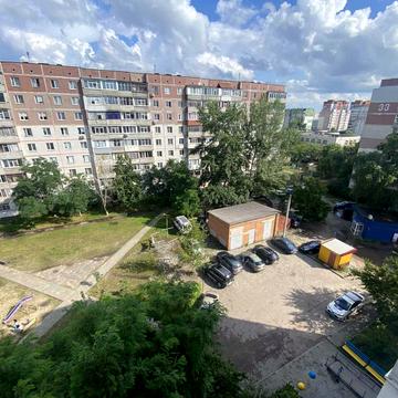 Героїв Крут вул. (Черепіна), 4