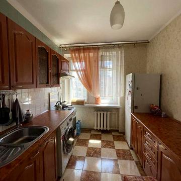 Квартира Предславинська 49 м. Палац України