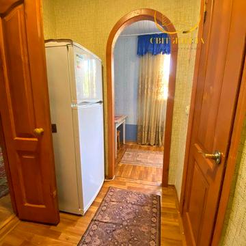 Оренда 1 к квартири на п-ті Перемоги