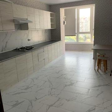 Оренда 1к новобудови в Центрі.ЖК Дрім Парк.1 здача.13000+кп