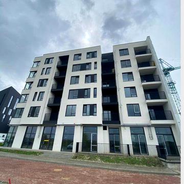 1-к квартира в новобудові із хорошою локацією