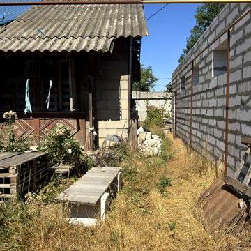 Одесса улица промышленная участок 3 сотки с документами ЖК промышленный