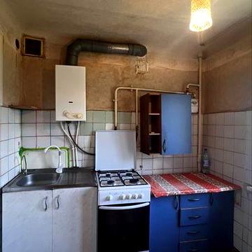 Продам 3х.ком.квартиру,Автотехникум,Эдуарда Фукса