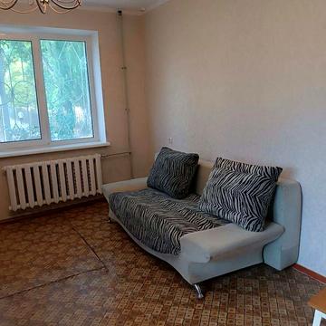 Сдам 1 комнатную квартиру на Гайдара/ Терешковая/Черемушки