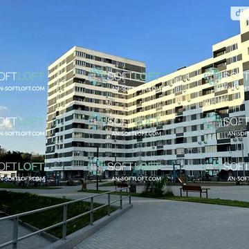 Продаж 3к Квартира Григоренка Петра проспект ЖК Пролисок
