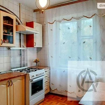Довгострокова оренда 1к Квартира Волинської Дивізії вулиця