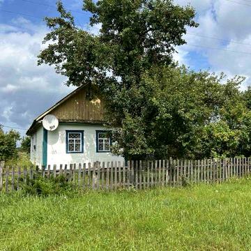Будинок в селі ! Продаж