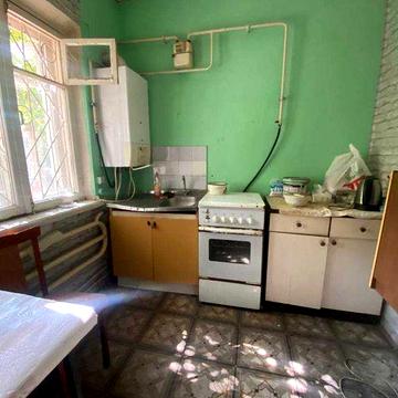 Продам 1 комнатную квартиру ЖЭК Измаил