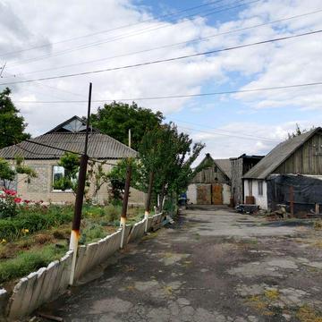 Продається затишний будинок в с. Богданiвка