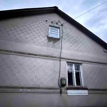 Заньковецької, 3
