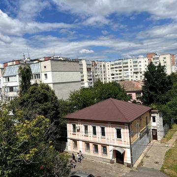 Продаж 2-х кімнатноі квартири в центрі Чернігова