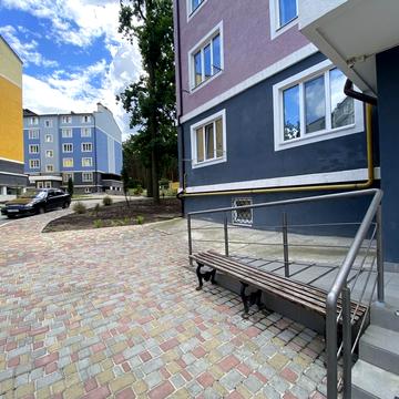 Білокур вул. (Курська), 8 а