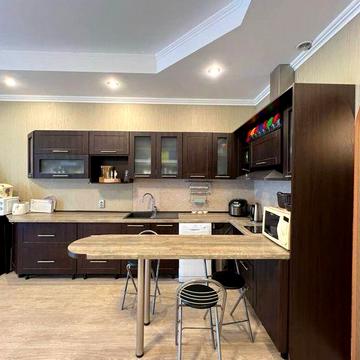 В продаже  квартира,68 м², в престижном доме ЖК Остров,Центр(код22085) ЖК Остров