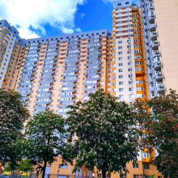 1 кімнатна видова квартира євроремонт ЖК Міністерський 44м2 DI ЖК Міністерський