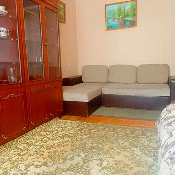 Довгострокова оренда 1к Квартира Космонавтів проспект