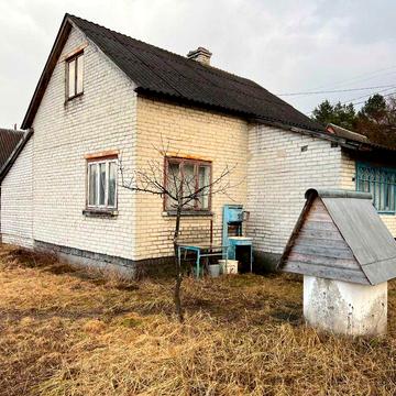 Продаж дачі біля Львова в СК СОКІЛ , с.Підрясне