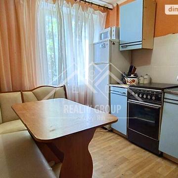 Продаж 1к Квартира Соборності (Косіора) вулиця