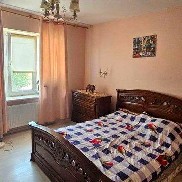 Будинок 107м2 Хороший Ремонт Меблі Ділянка 3.5соток id189841