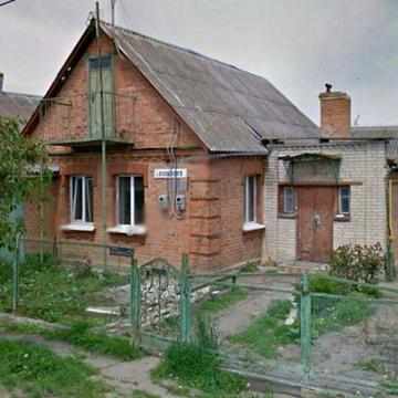 (7) Продаж будинку на Кореї (1143)