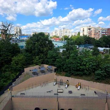 Продаж однокімнатної квартири