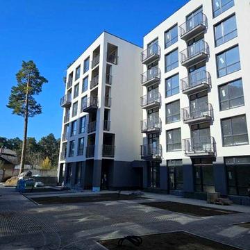 ПРОДАЄМО 2 кім квартиру без комісії Брюховичі посеред лісу